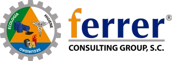 Logo Ferrer Consulting Group S.C.